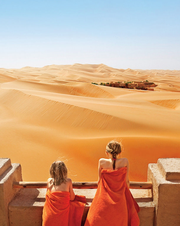 Seyahat Etmek İsteyebileyeceğiniz Yerler