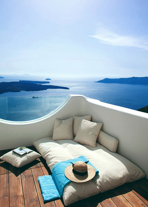 Seyahat Etmek İsteyebileyeceğiniz Yerler