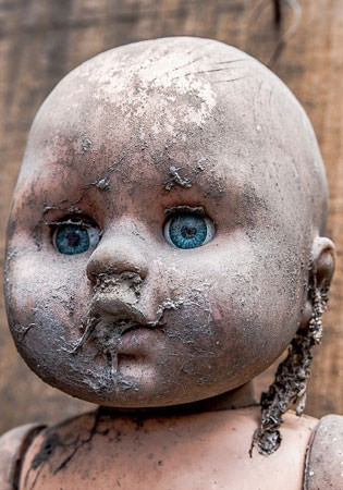 Dünyanın En Korkunç Yerleri