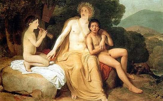 Akıllara Durgunluk Veren Sıradışı Ayinler