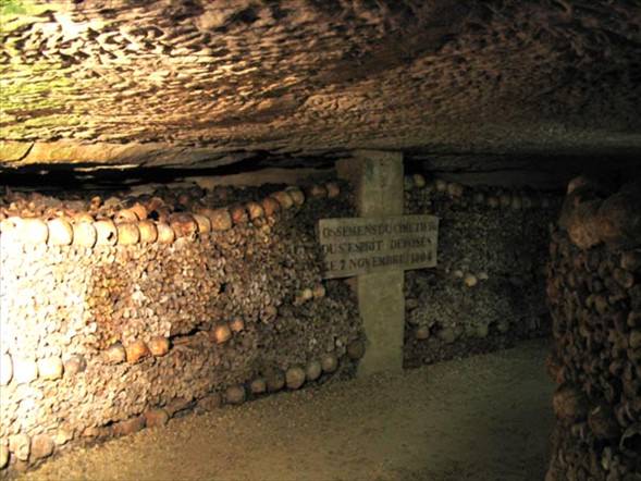 Dünyanın En Korkunç Yerleri