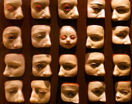 Dünyanın En Korkunç Yerleri