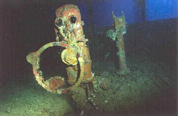 Dünyanın En Korkunç Yerleri