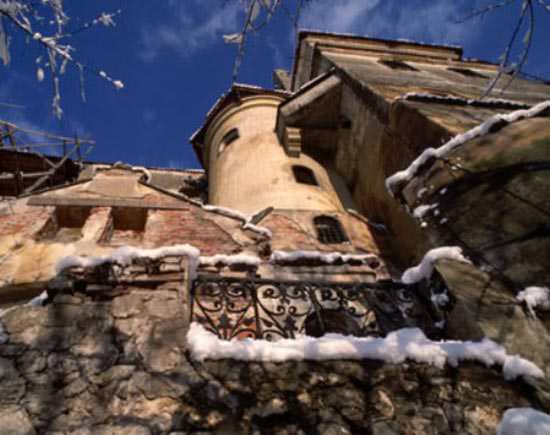 Dünyanın En Korkunç Yerleri