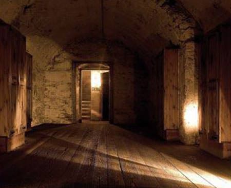 Dünyanın En Korkunç Yerleri