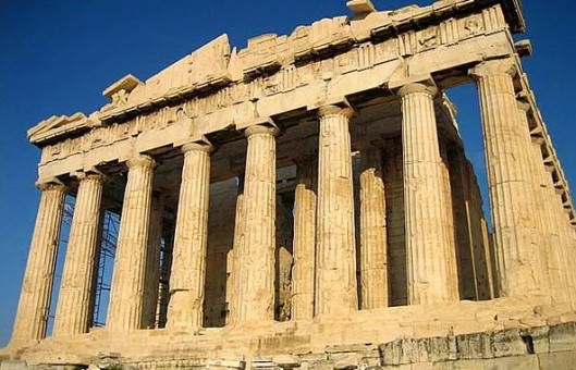 Akıllara Durgunluk Veren Sıradışı Ayinler