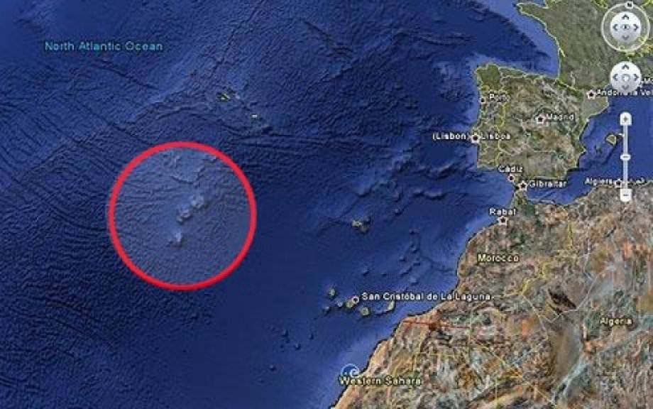 Dünya'nın merak ettiği olaylar