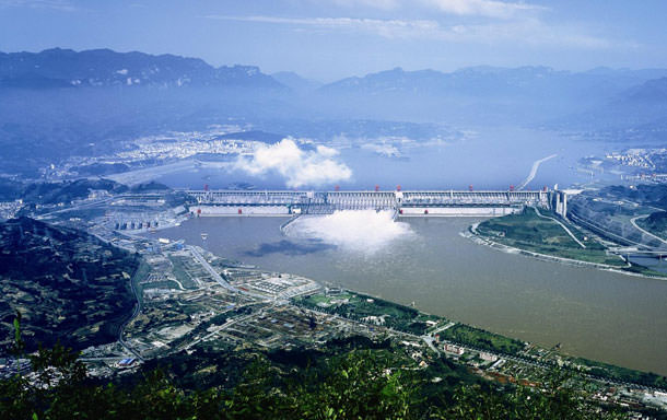 Muhteşem Mühendislik Harikaları