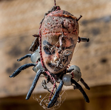 Dünyanın En Korkunç Yerleri