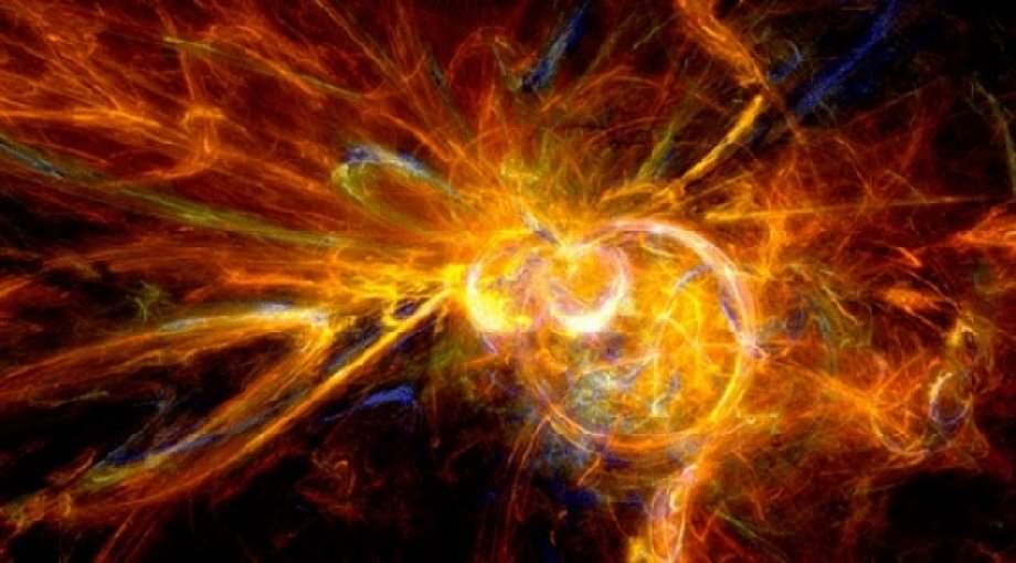 Dünya'nın merak ettiği olaylar