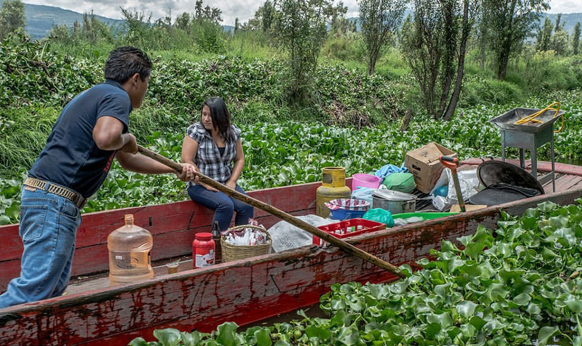 Dünyanın En Korkunç Yerleri