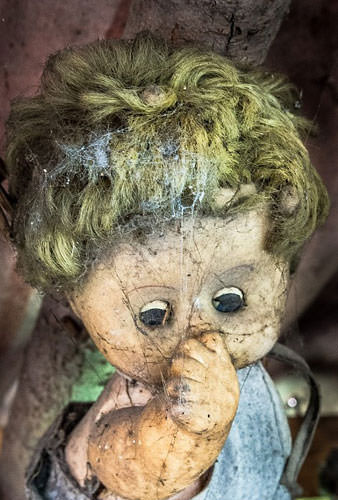 Dünyanın En Korkunç Yerleri