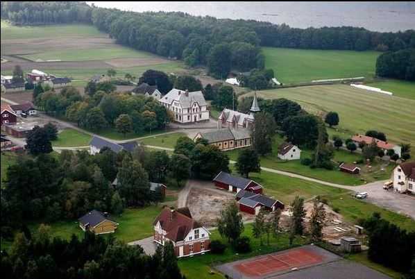 5 Yıldızlı Cezaevi