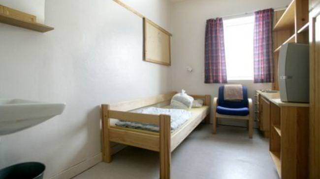 5 Yıldızlı Cezaevi