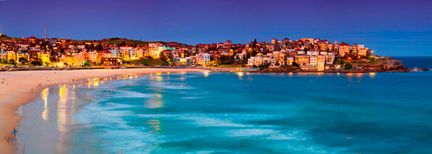 Avustralya'ya Gitmek İçin 8 Neden