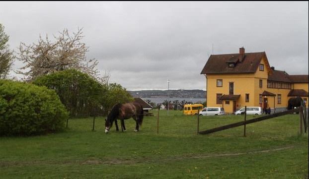 5 Yıldızlı Cezaevi