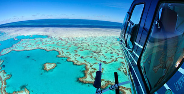 Avustralya'ya Gitmek İçin 8 Neden