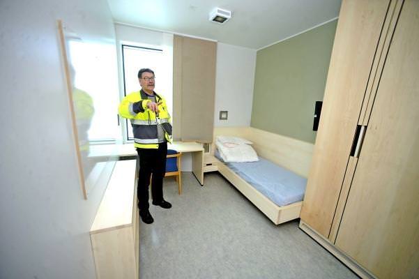 5 Yıldızlı Cezaevi