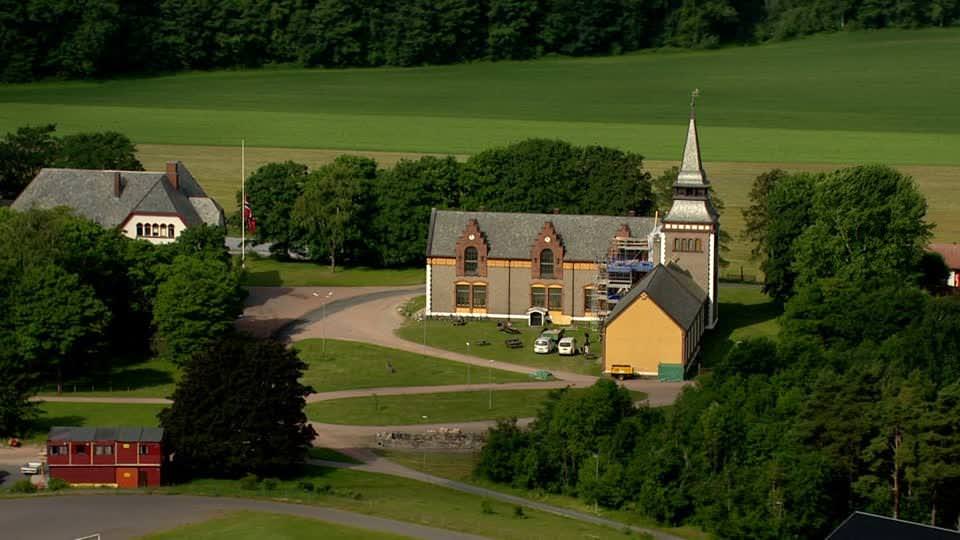 5 Yıldızlı Cezaevi