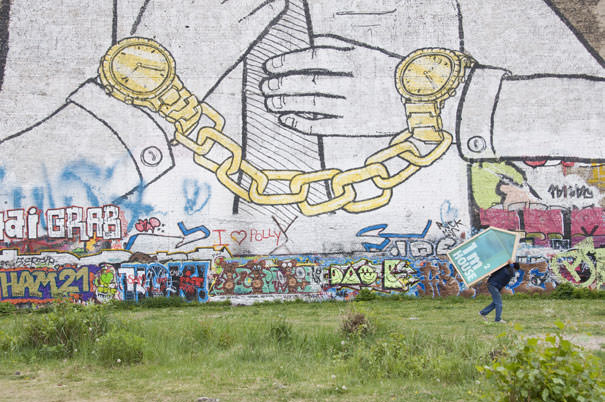 Dünyanın en sıradışı evleri