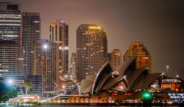 Avustralya'ya Gitmek İçin 8 Neden