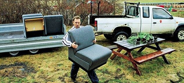 5 Yıldızlı Cezaevi