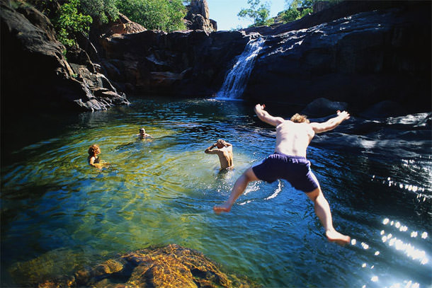 Avustralya'ya Gitmek İçin 8 Neden