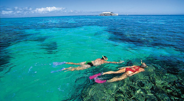 Avustralya'ya Gitmek İçin 8 Neden