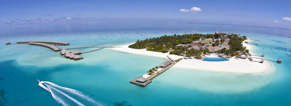 Gitmeniz Gereken 10 Ada Ülkesi