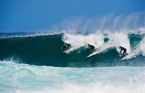 Avustralya'ya Gitmek İçin 8 Neden