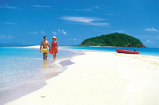 Avustralya'ya Gitmek İçin 8 Neden