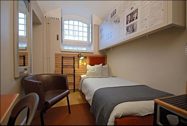 5 Yıldızlı Cezaevi