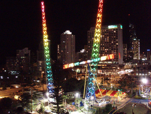 Avustralya'ya Gitmek İçin 8 Neden