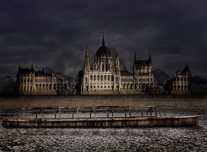 Kıyamet Sonrası Dünya