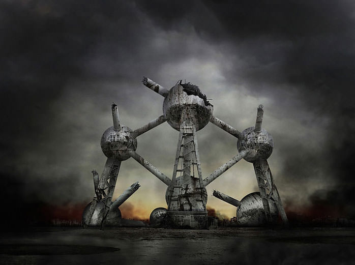 Kıyamet Sonrası Dünya