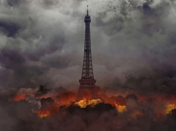 Kıyamet Sonrası Dünya