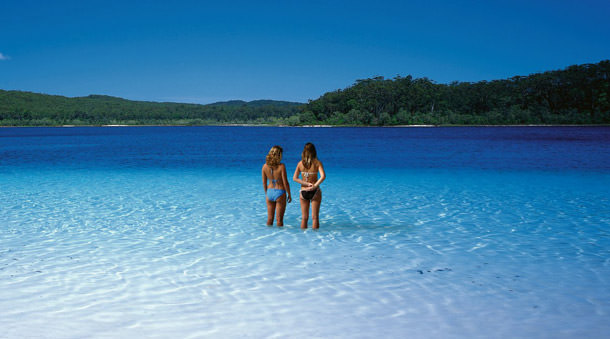 Avustralya'ya Gitmek İçin 8 Neden