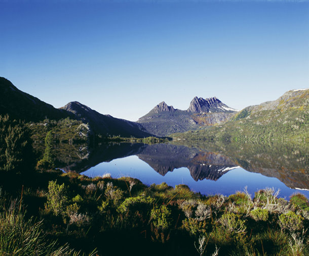 Avustralya'ya Gitmek İçin 8 Neden