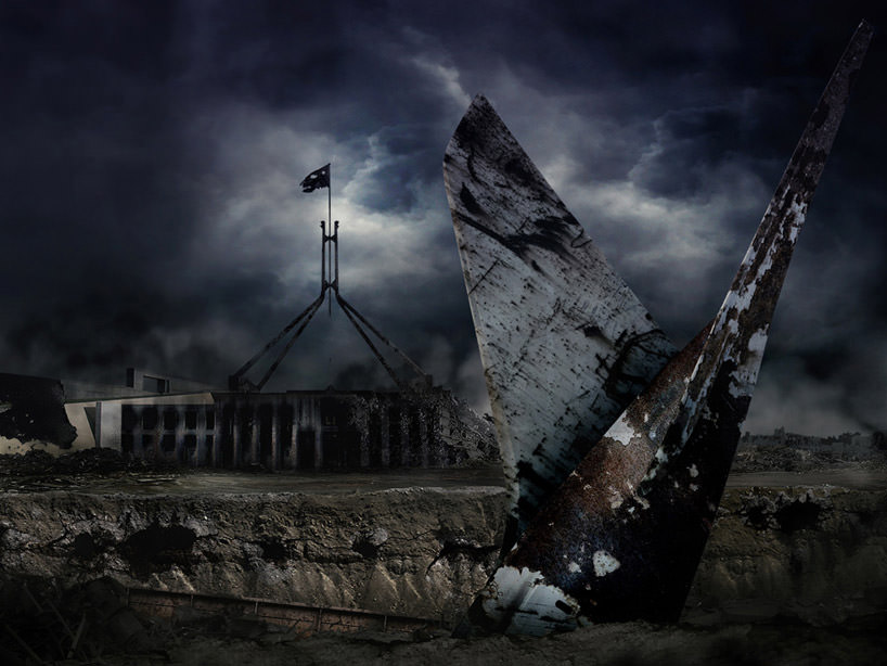 Kıyamet Sonrası Dünya