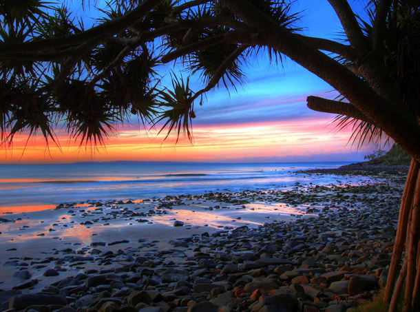 Avustralya'ya Gitmek İçin 8 Neden