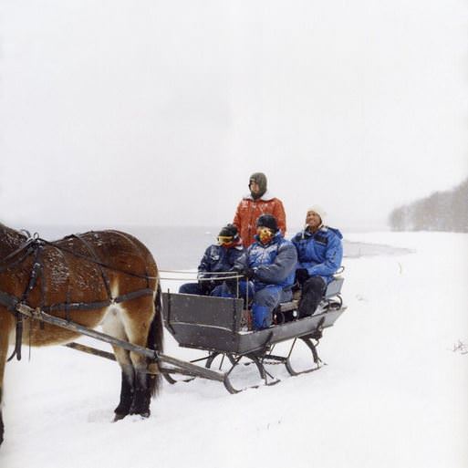 5 Yıldızlı Cezaevi