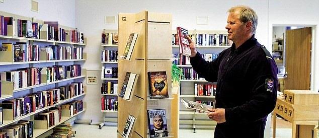 5 Yıldızlı Cezaevi