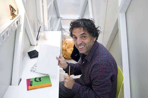 Dünyanın en sıradışı evleri