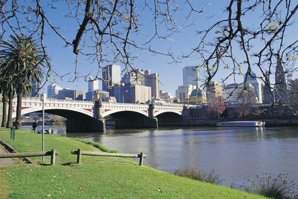 Avustralya'ya Gitmek İçin 8 Neden