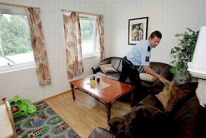 5 Yıldızlı Cezaevi