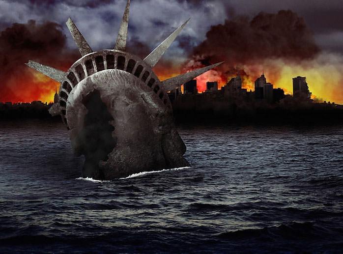 Kıyamet Sonrası Dünya