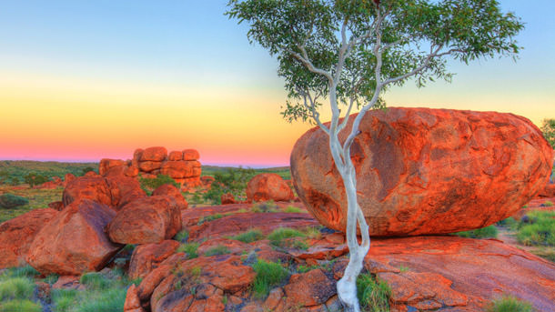 Avustralya'ya Gitmek İçin 8 Neden