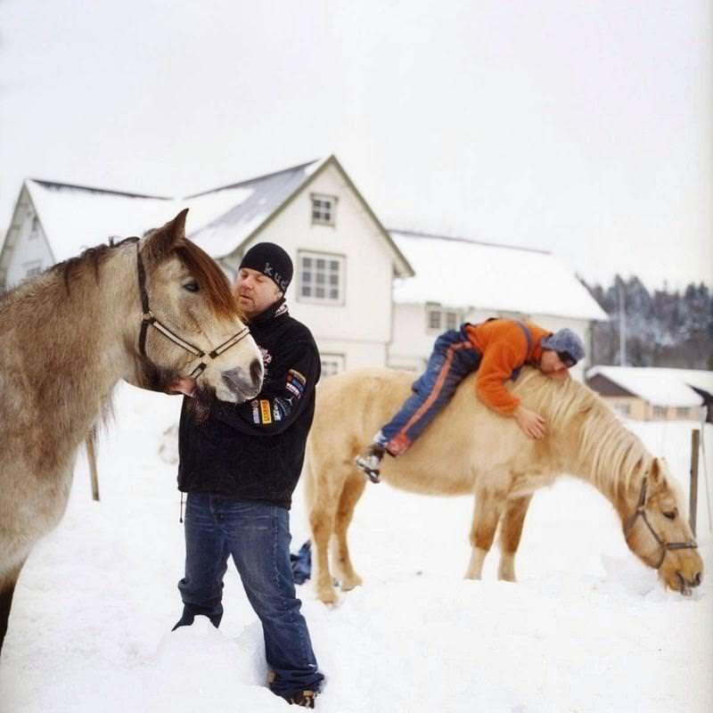 5 Yıldızlı Cezaevi