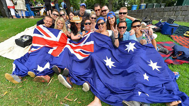 Avustralya'ya Gitmek İçin 8 Neden