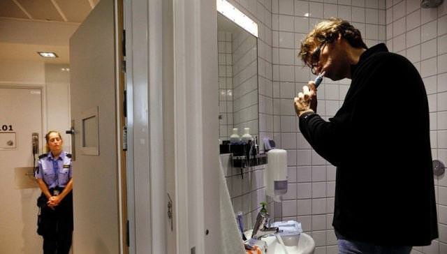 5 Yıldızlı Cezaevi